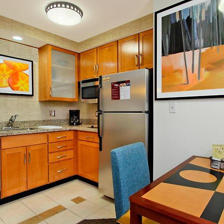 Residence Inn Phoenix Glendale Sports&Entertainment District Extérieur photo