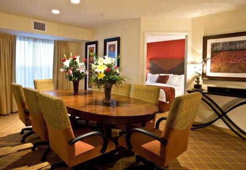 Residence Inn Phoenix Glendale Sports&Entertainment District Extérieur photo