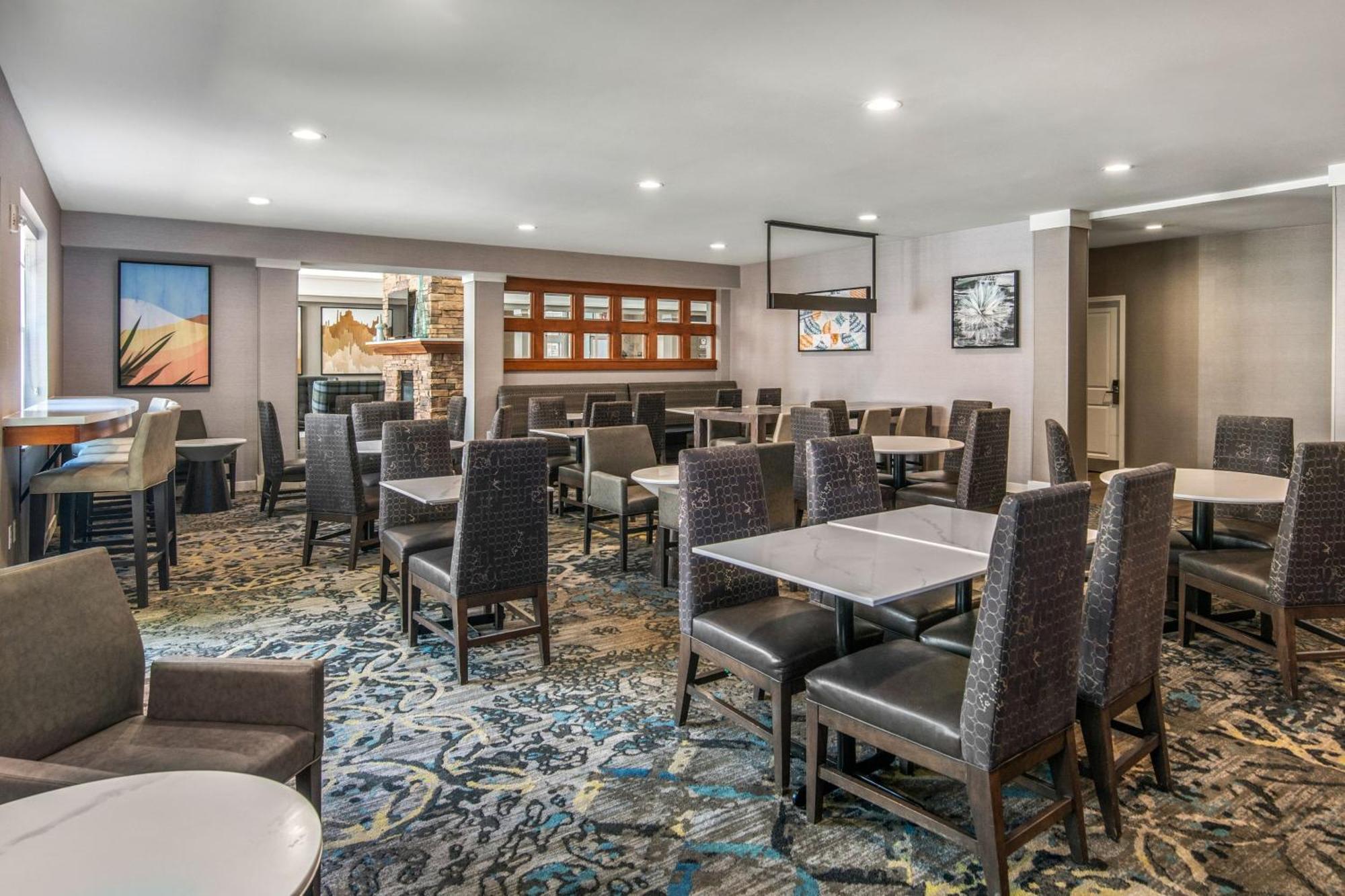 Residence Inn Phoenix Glendale Sports&Entertainment District Extérieur photo