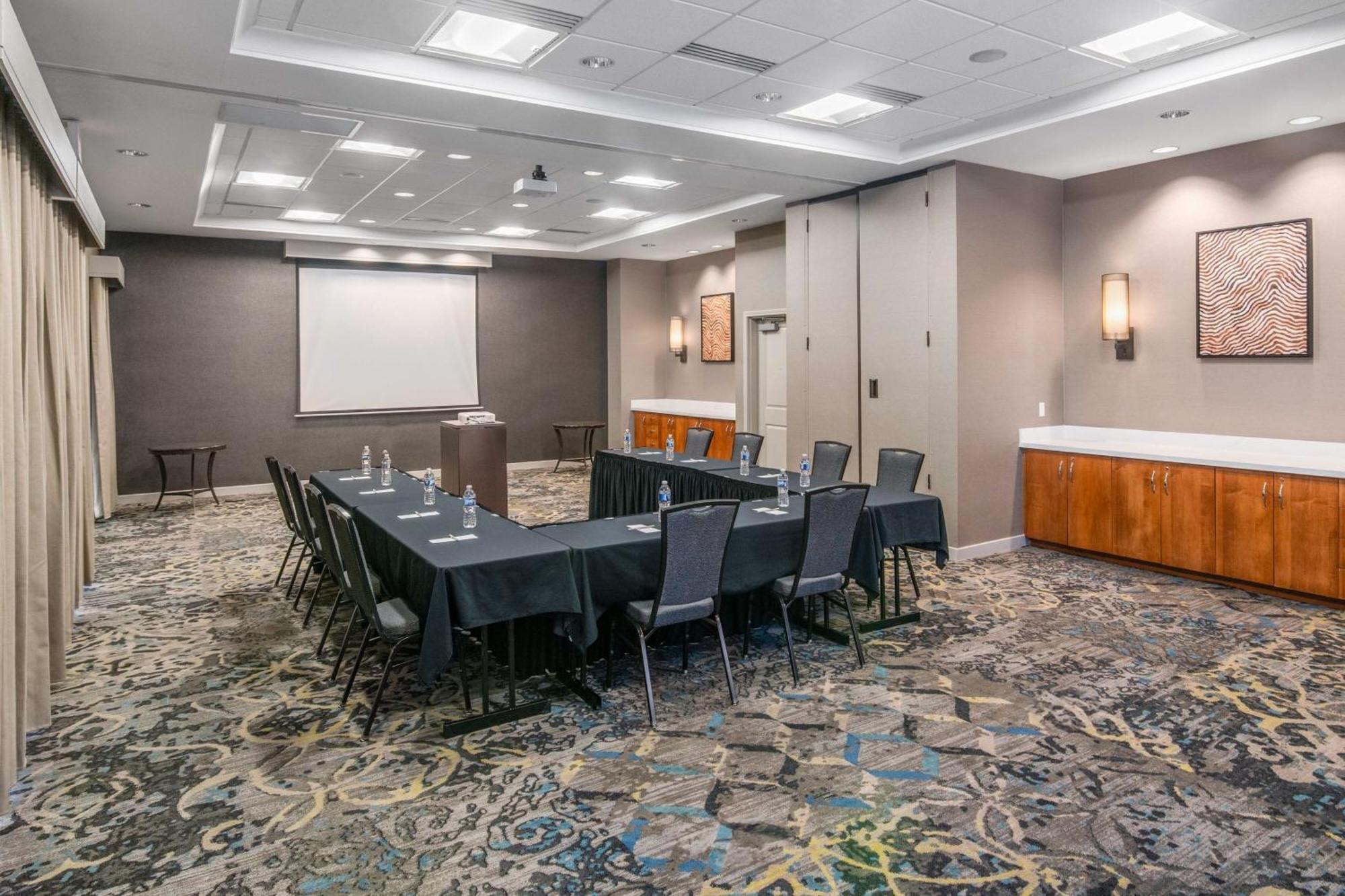 Residence Inn Phoenix Glendale Sports&Entertainment District Extérieur photo