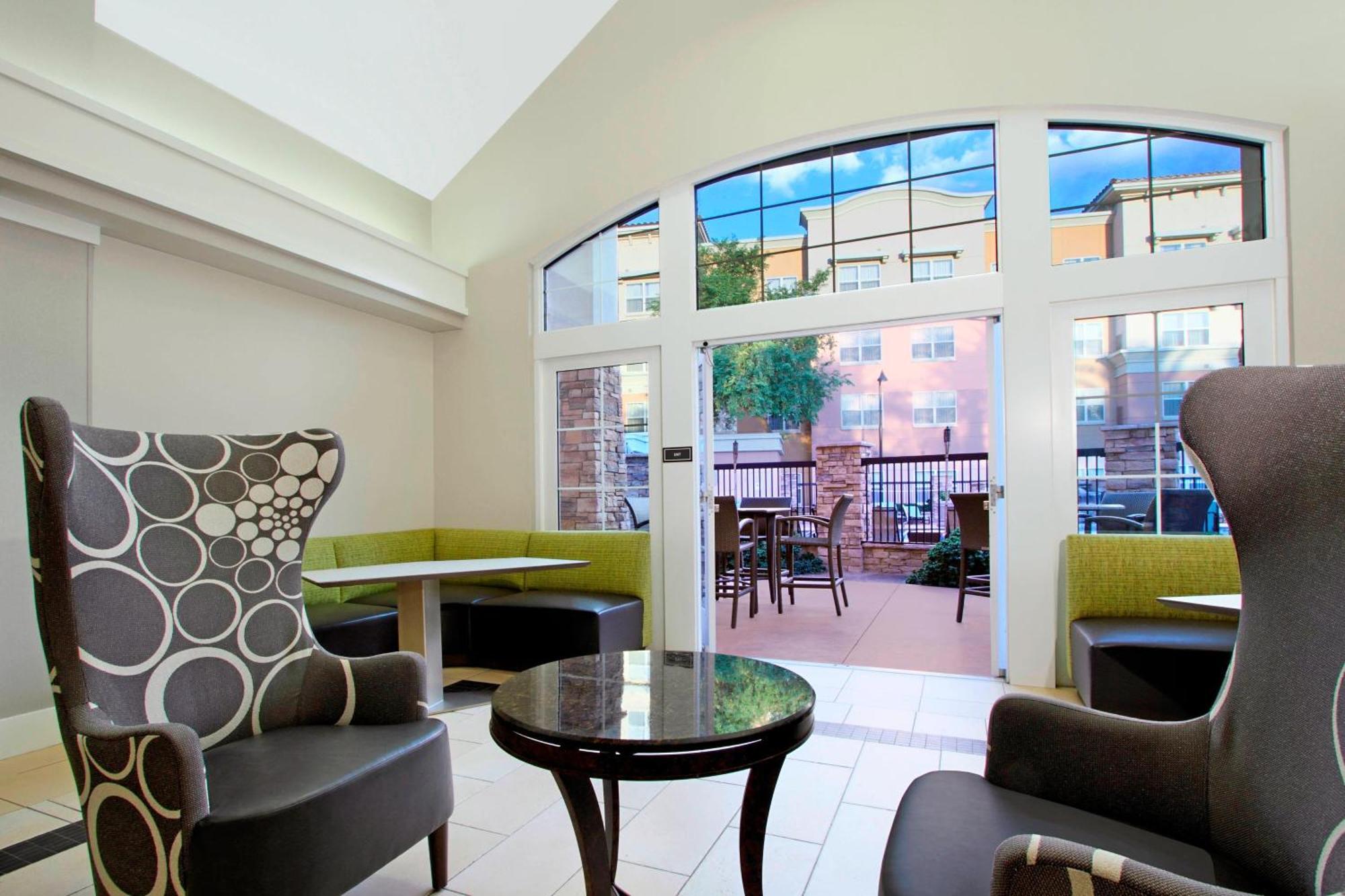 Residence Inn Phoenix Glendale Sports&Entertainment District Extérieur photo