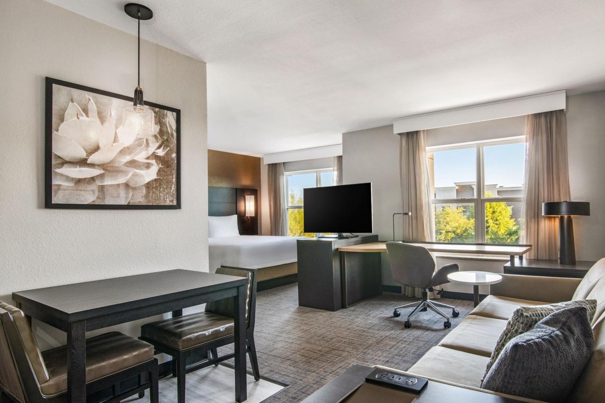 Residence Inn Phoenix Glendale Sports&Entertainment District Extérieur photo