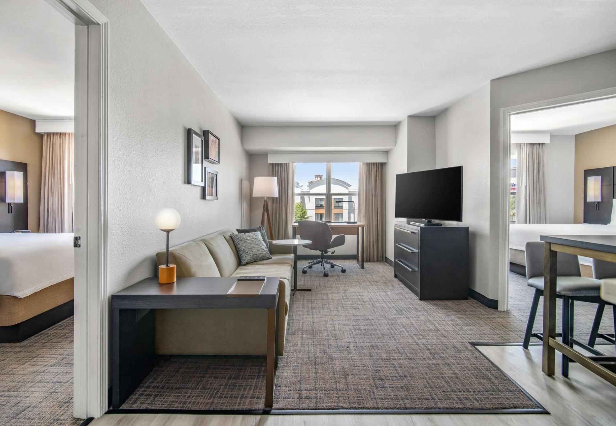 Residence Inn Phoenix Glendale Sports&Entertainment District Extérieur photo