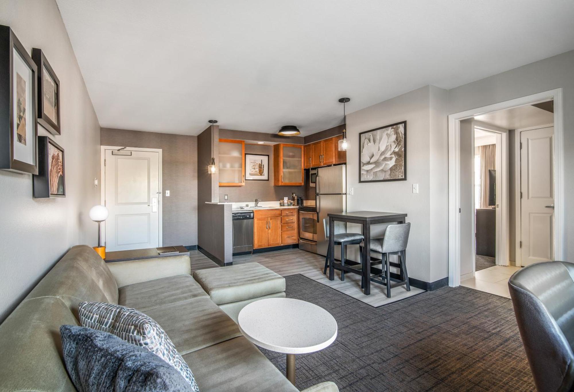 Residence Inn Phoenix Glendale Sports&Entertainment District Extérieur photo