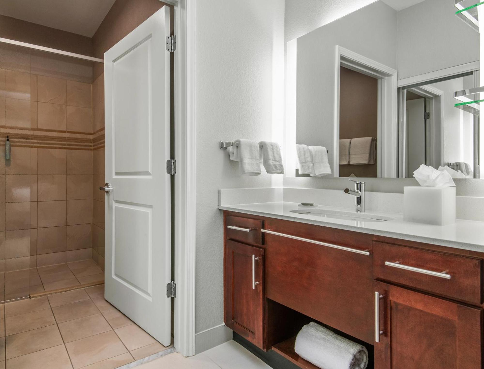 Residence Inn Phoenix Glendale Sports&Entertainment District Extérieur photo
