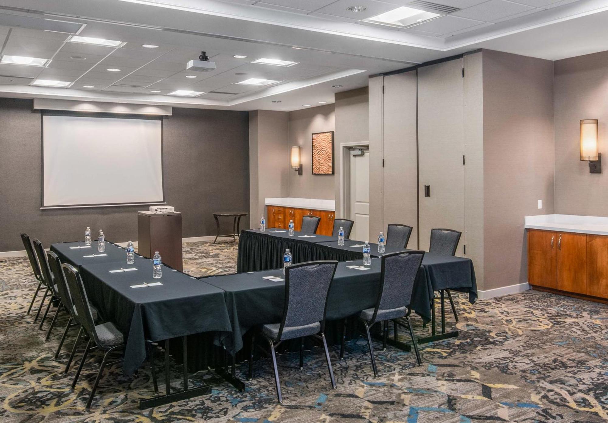 Residence Inn Phoenix Glendale Sports&Entertainment District Extérieur photo