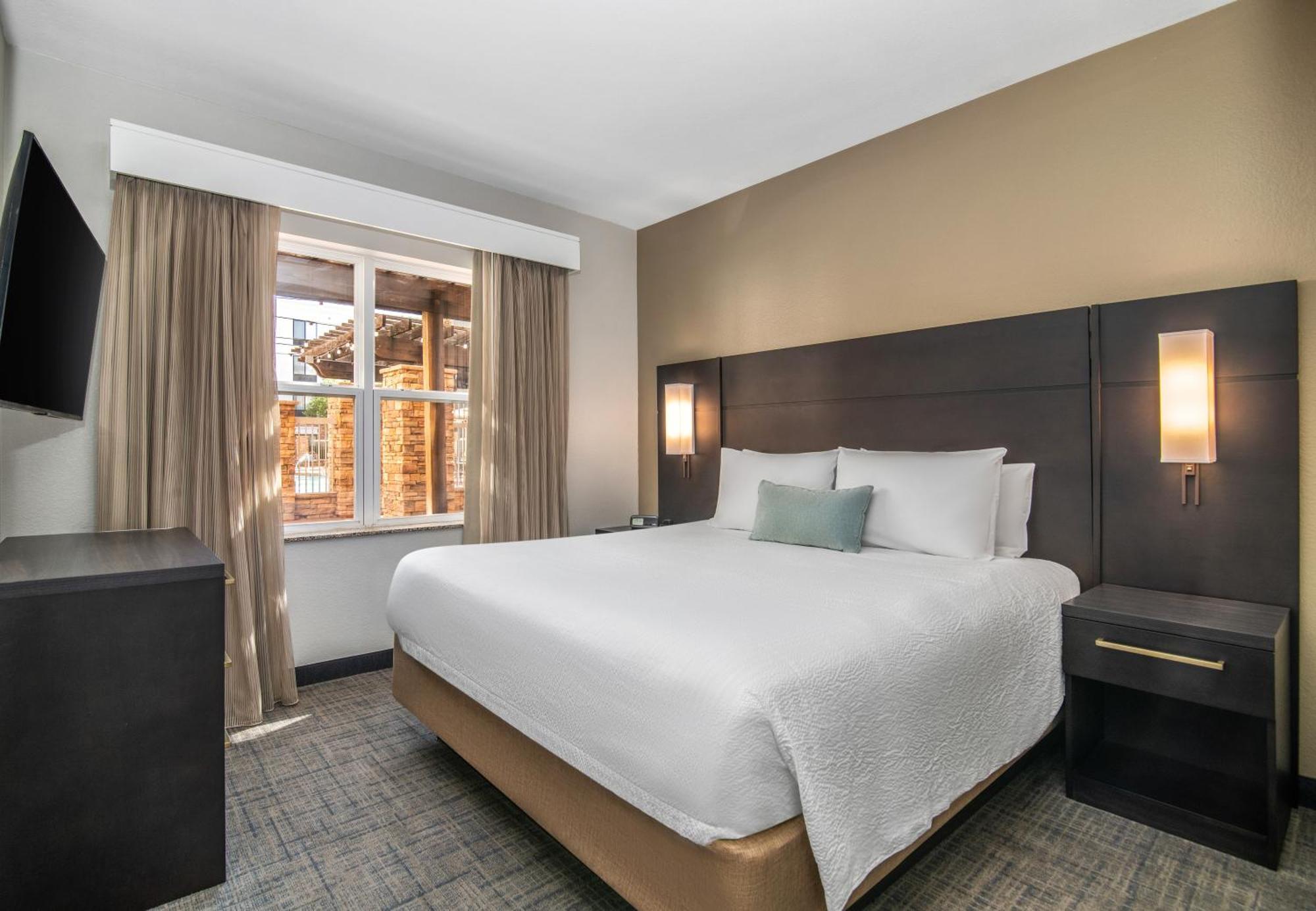 Residence Inn Phoenix Glendale Sports&Entertainment District Extérieur photo