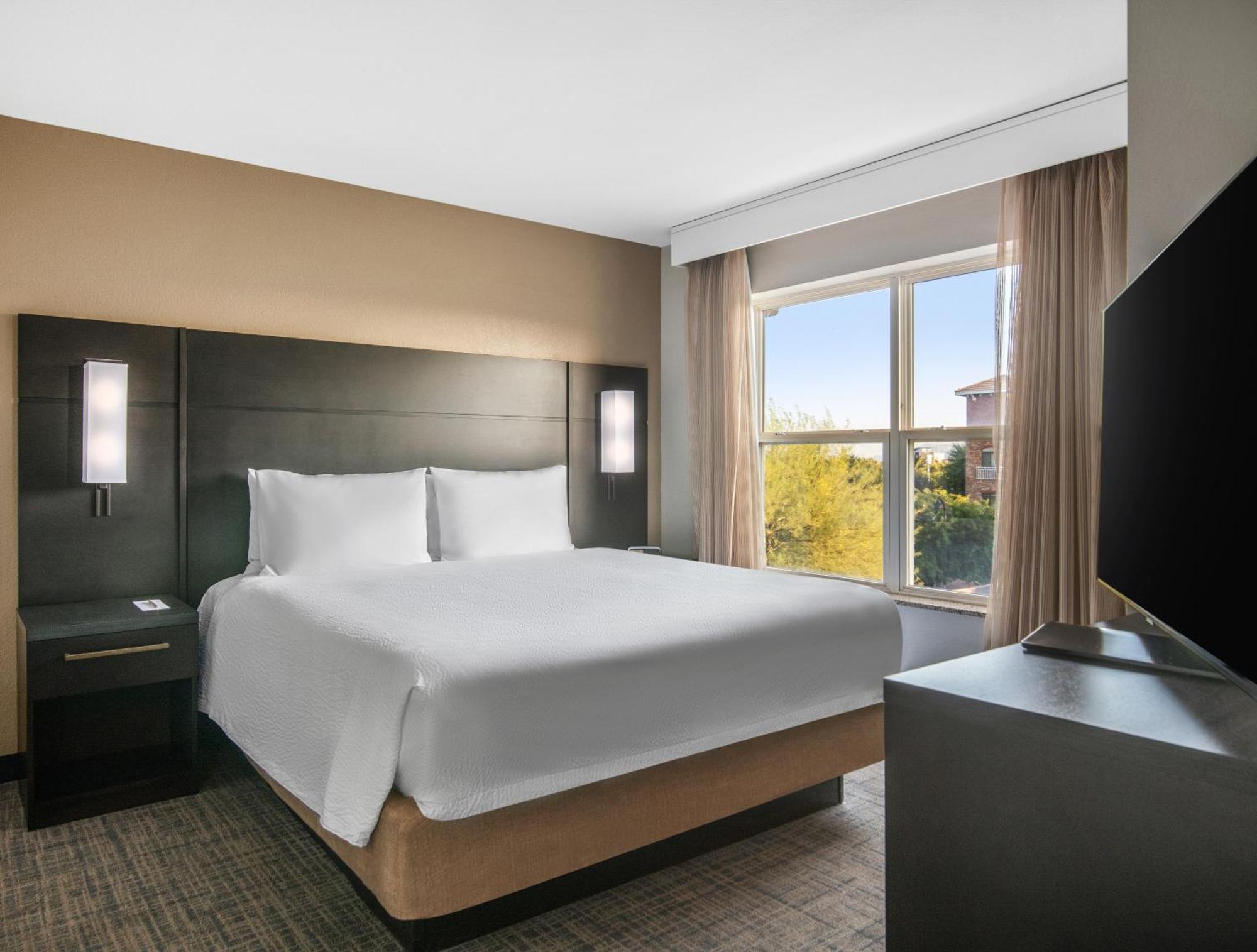 Residence Inn Phoenix Glendale Sports&Entertainment District Extérieur photo