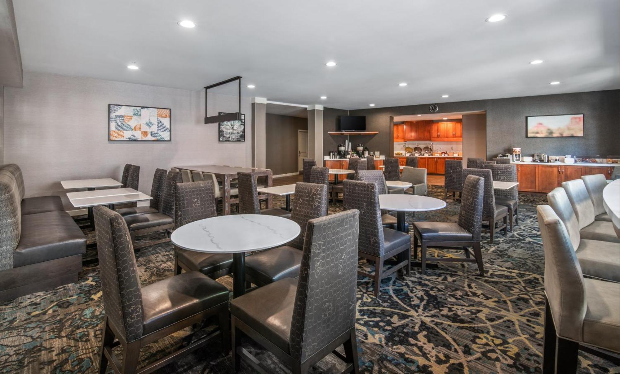 Residence Inn Phoenix Glendale Sports&Entertainment District Extérieur photo
