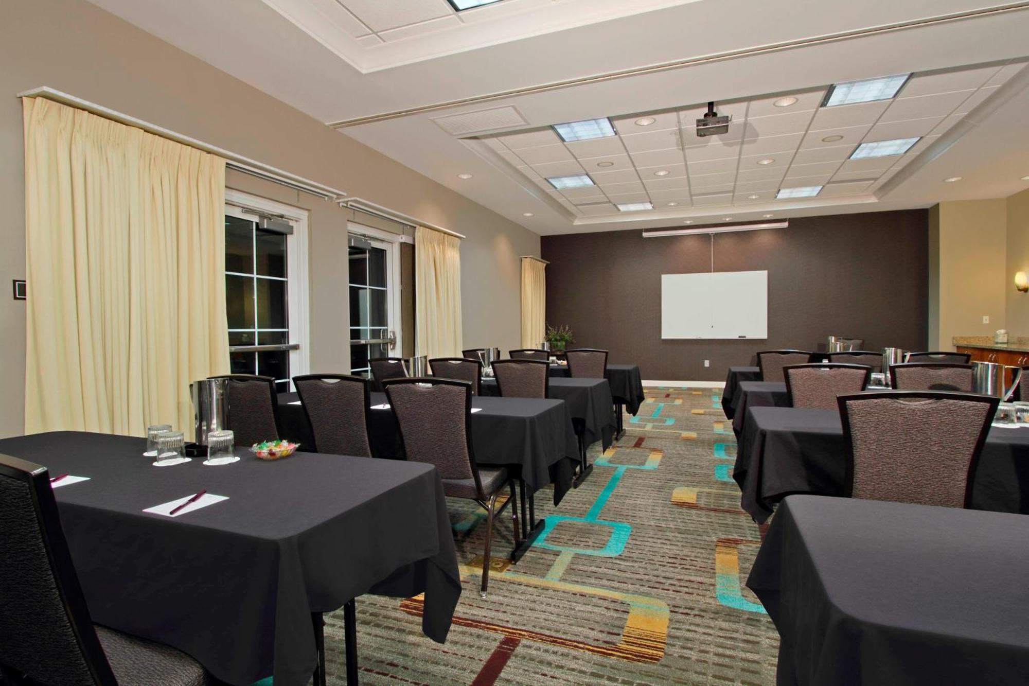 Residence Inn Phoenix Glendale Sports&Entertainment District Extérieur photo