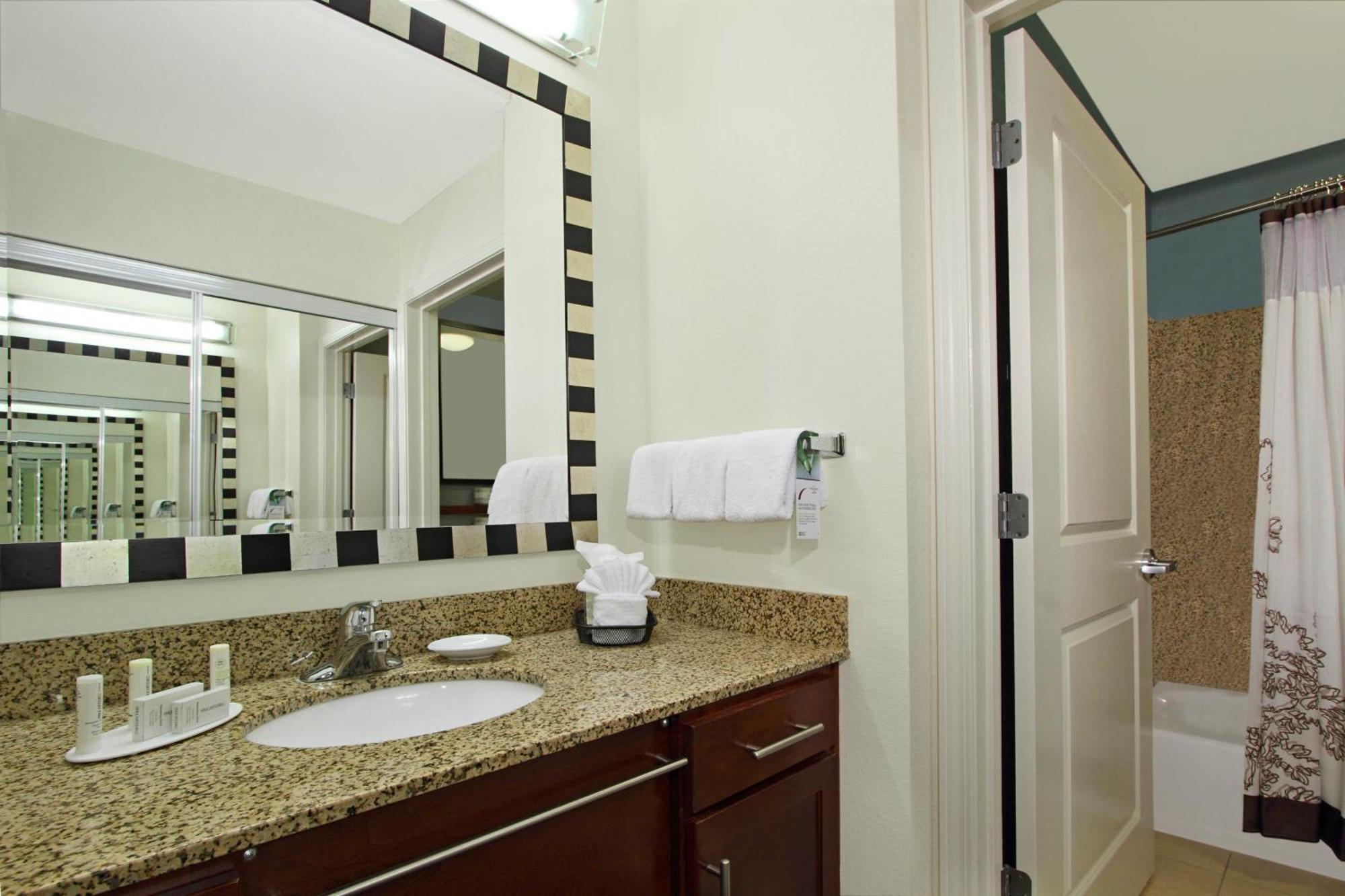 Residence Inn Phoenix Glendale Sports&Entertainment District Extérieur photo
