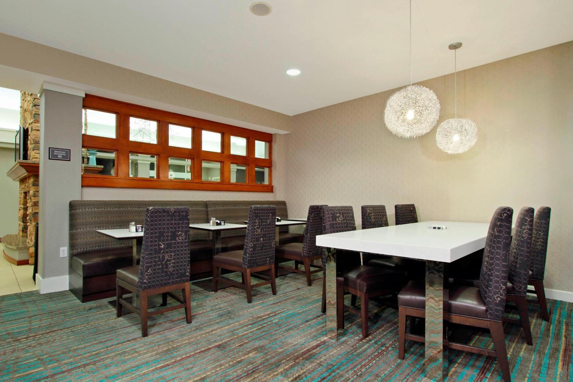 Residence Inn Phoenix Glendale Sports&Entertainment District Extérieur photo