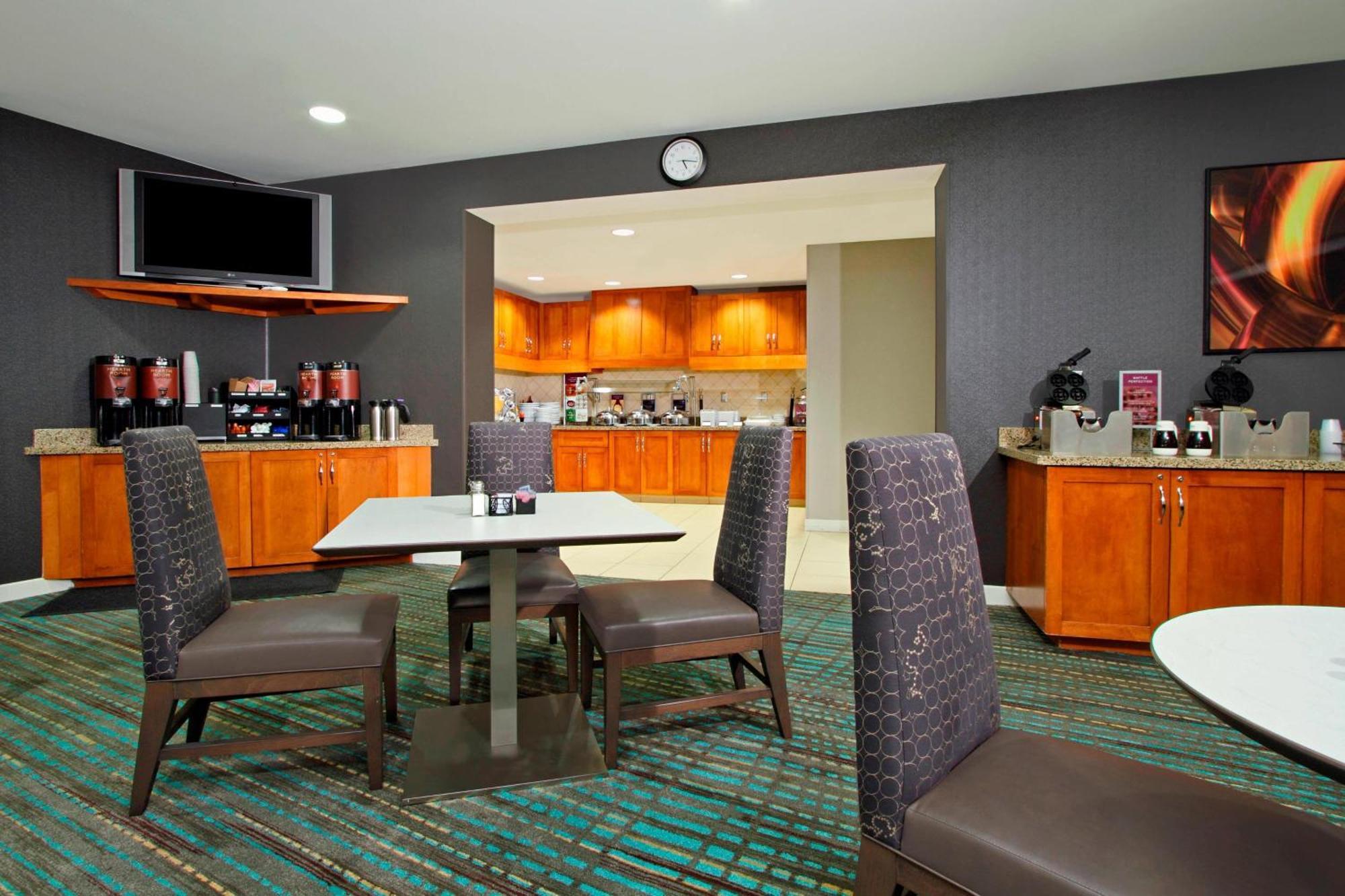 Residence Inn Phoenix Glendale Sports&Entertainment District Extérieur photo