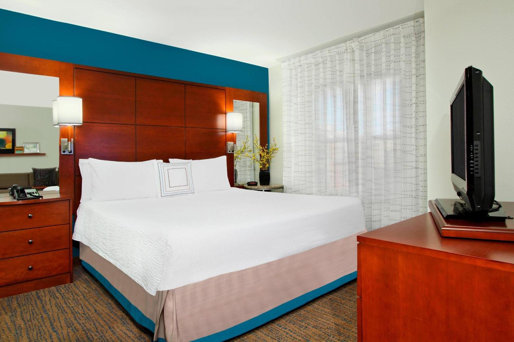 Residence Inn Phoenix Glendale Sports&Entertainment District Extérieur photo