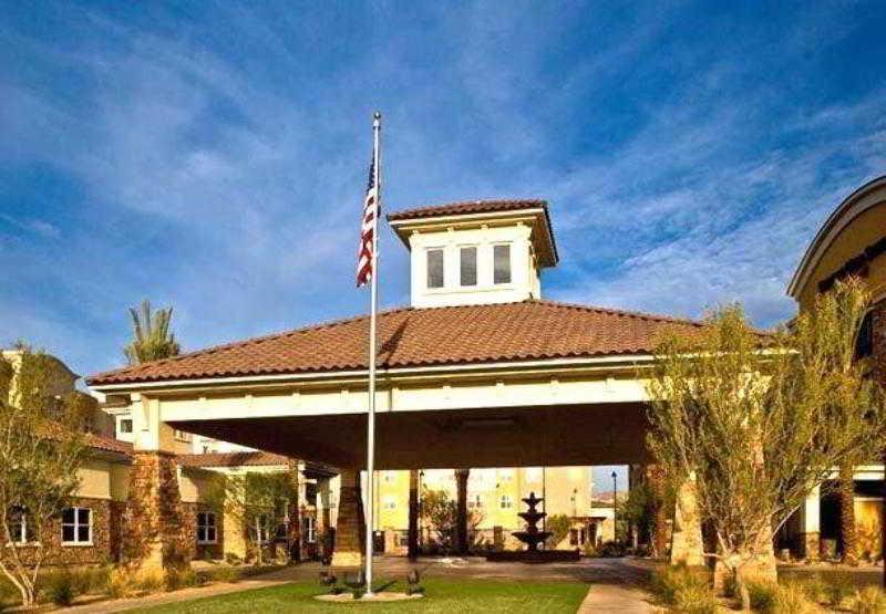 Residence Inn Phoenix Glendale Sports&Entertainment District Extérieur photo