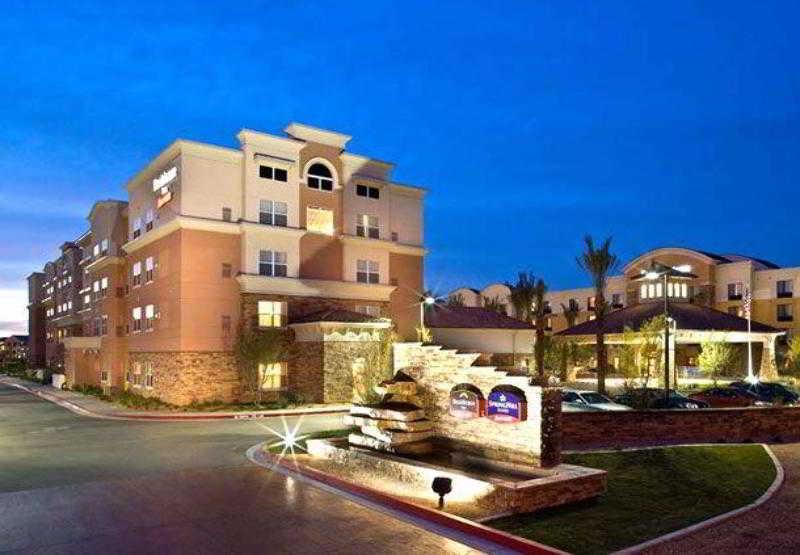 Residence Inn Phoenix Glendale Sports&Entertainment District Extérieur photo